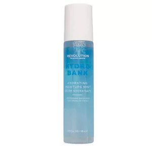 Image of Revolution Skincare Hydro Bank Hydrating Moisture Mist