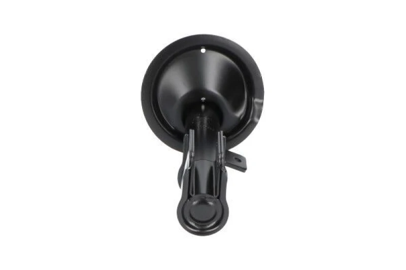 Image of KAVO PARTS SSA-10053 Shock absorber Front Axle Left, Gas Pressure, Twin-Tube, Suspension Strut, Top pin Shock Absorber (854)