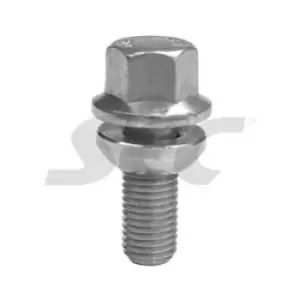 Image of SCC Fahrzeugtechnik Wheel Bolt Spanner size: 17 V1415KU273 VW,AUDI,Phaeton (3D1, 3D2, 3D3, 3D4, 3D6, 3D7, 3D8, 3D9),Atlas (CA1)