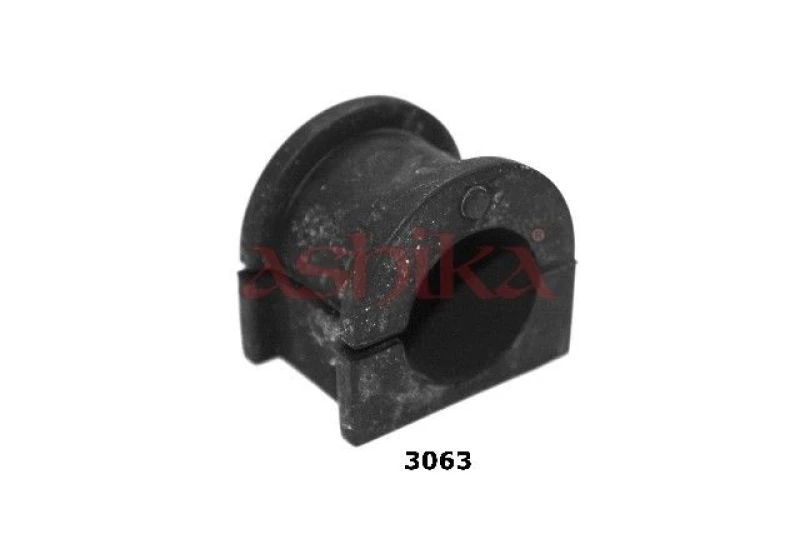 Image of ASHIKA Anti-roll bar bush ASHIKA GOM-3063
