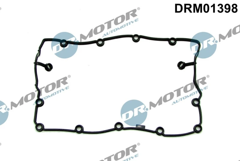 Image of DR.MOTOR AUTOMOTIVE Rocker cover gasket DR.MOTOR AUTOMOTIVE DRM01398