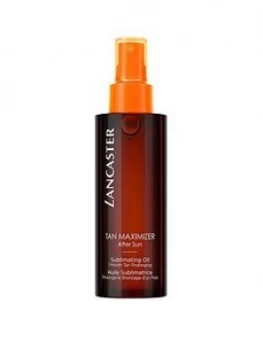 Image of Lancaster Lancaster Tan Maximizer Sublimating Oil 150ml