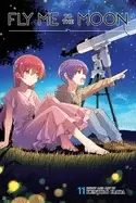 Image of fly me to the moon vol 11