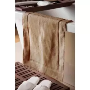 Image of Belledorm Hotel Madison Bath Mat - Pebble