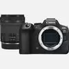 Image of Canon EOS R6 Mark II Mirrorless Camera and RF 24-105mm F4-7.1 IS STM Lens