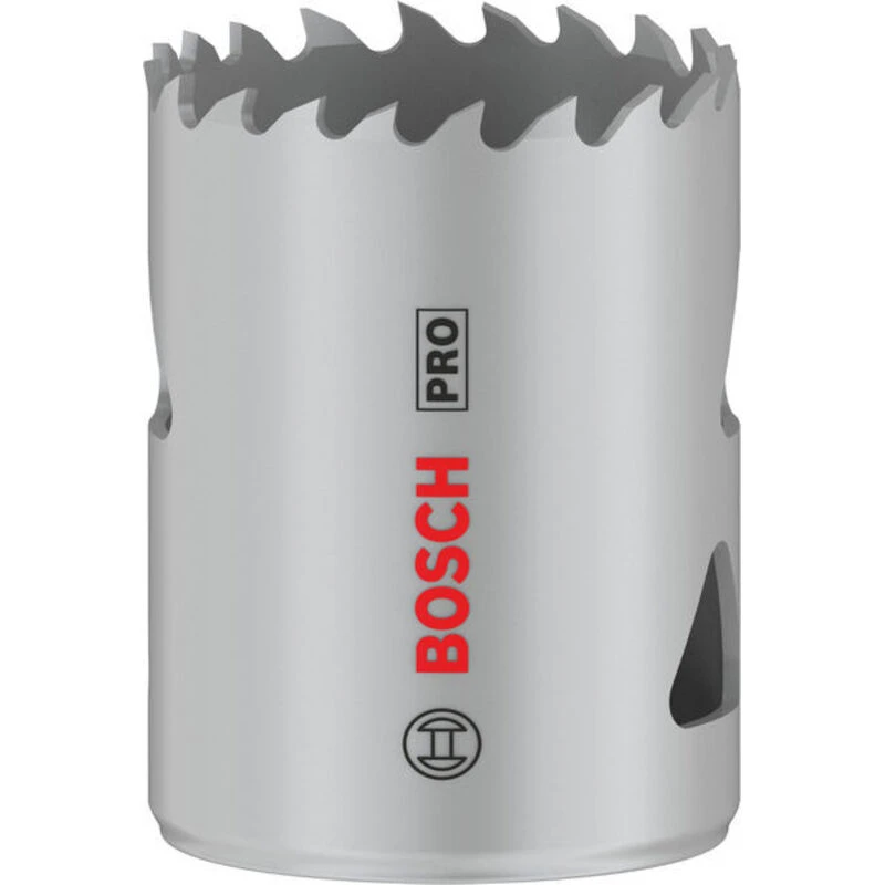 Image of Bosch PRO Multi Material Hole Saw 2608901506 Diameter: 38mm