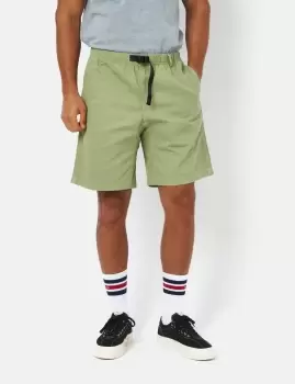 Image of Gramicci G-Shorts (Organic Twill) - Smoky Mint Green