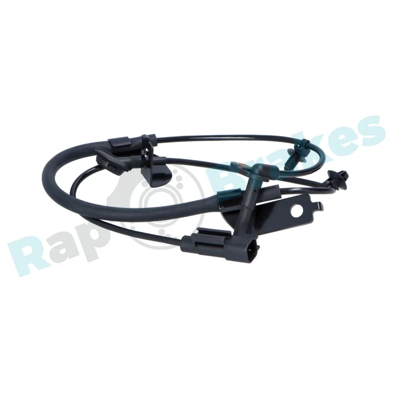 Image of RAP BRAKES ABS sensor RAP BRAKES R-A0646