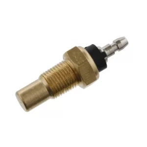 Sensor coolant temperature 33696 by Febi Bilstein