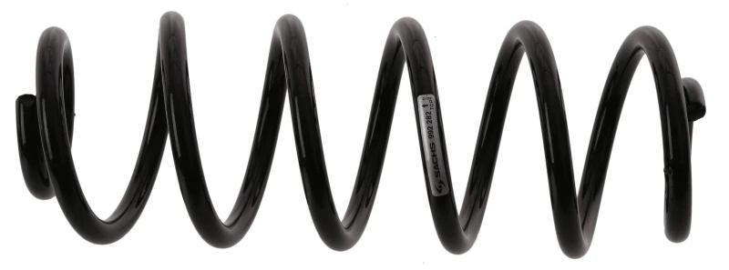 Image of Coil spring SACHS 992 282