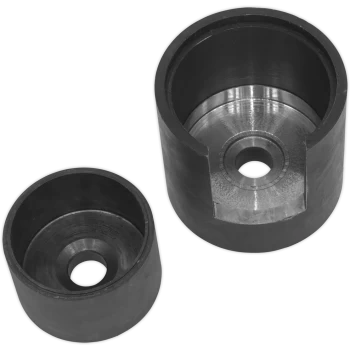 Image of Sealey Front Control Arm Bush Tool for Ford Transit Vans