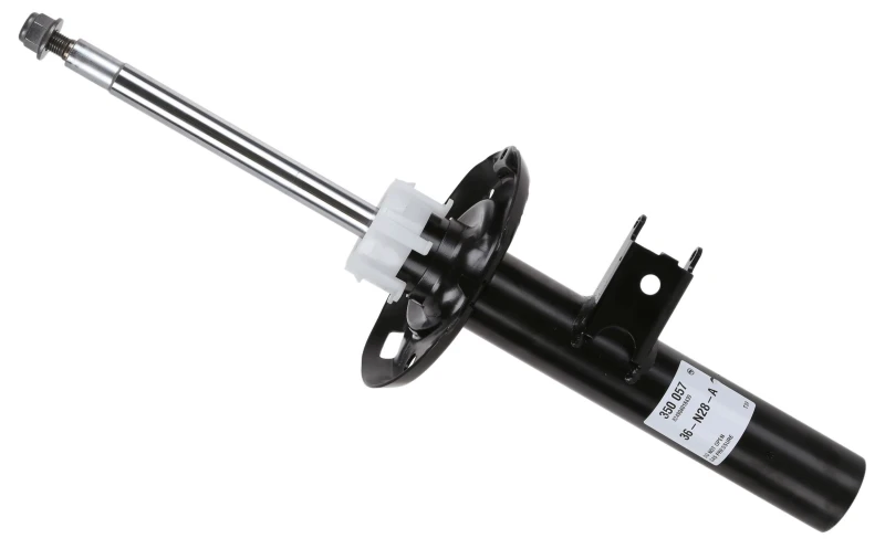 Image of Shock absorber SACHS 350 057