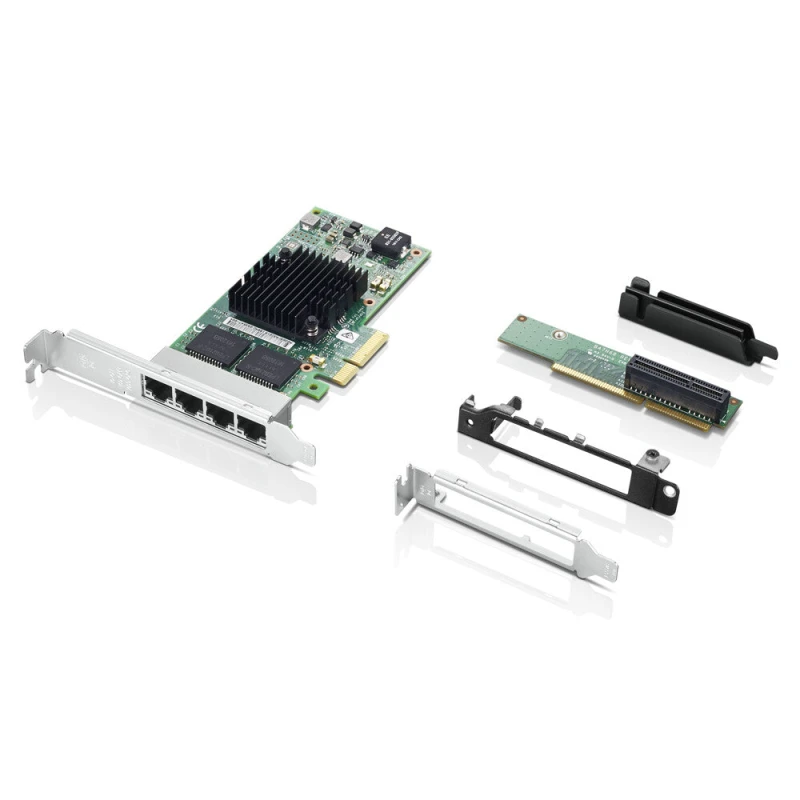 Image of Lenovo 4XC0R41416 network card Internal Ethernet 4XC0R41416
