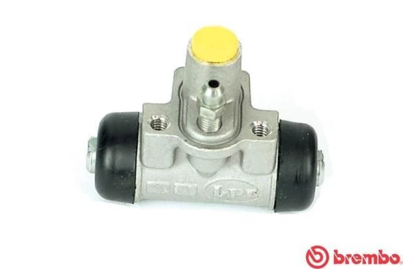 Image of BREMBO Wheel Brake Cylinder BREMBO A 12 570