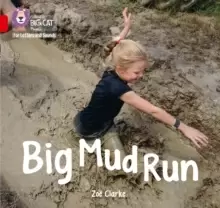 Image of Big Mud Run : Band 02a/Red a