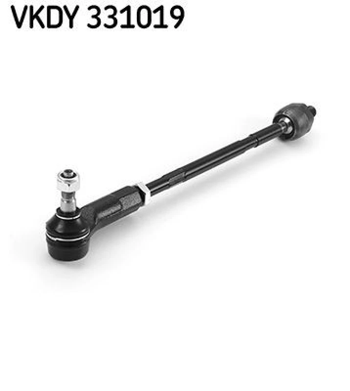 Image of SKF Track rod assembly SKF VKDY 331019