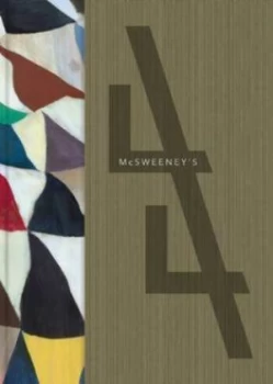 Image of Mcsweeneys Issue 44 by Dave Eggers Hardback