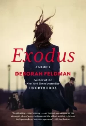 Image of Exodus by Deborah Feldman