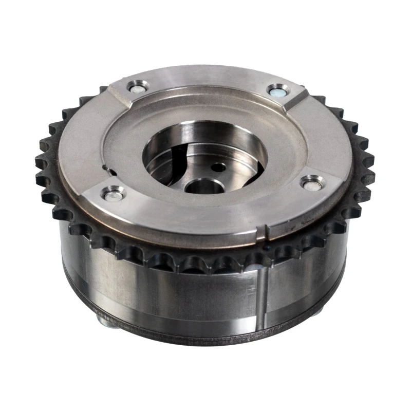 Image of FEBI BILSTEIN 177747 Camshaft Adjuster febi Plus Exhaust Side Camshaft Adjuster (4106)