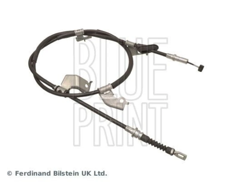 Image of Blue PRINT Handbrake cable Blue PRINT ADH246184