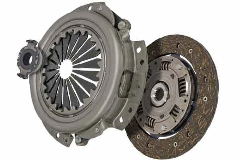 Image of KAWE Clutch kit KAWE 957784
