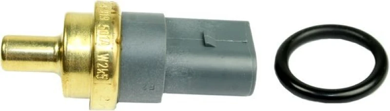 Image of Sensor, coolant temperature METZGER 0905466