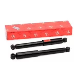 image of TRW Shock absorber CHEVROLET,Daewoo JGT1004T 96424027,96424027 Shocks,Shock absorbers,Suspension shocks