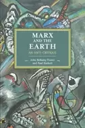 Image of marx and the earth an anti critique