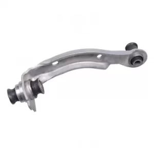Image of Control arm with bushes 103507 by Febi Bilstein