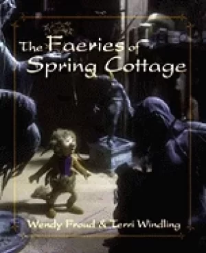 Image of faeries of spring cottage