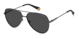 Polaroid Sunglasses PLD 6187/S KJ1/M9