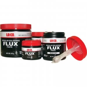 Image of Laco Non Toxic Soldering Flux Paste 125g
