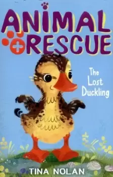 Image of The lost duckling by Tina Nolan