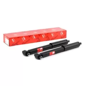 Image of TRW Shock absorber JGT606T Shocks,Shock absorbers VOLVO,V70 II (285),S60 I (384),S80 I (184)