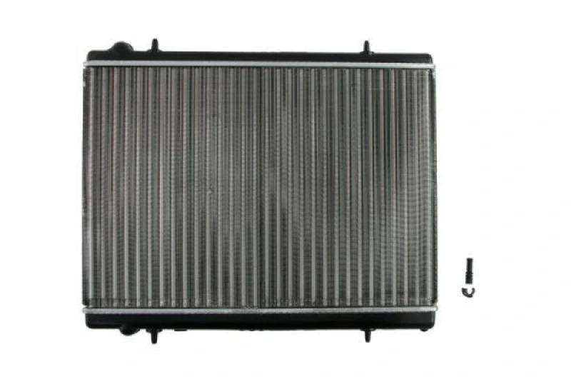 Image of THERMOTEC Engine radiator THERMOTEC D7C013TT