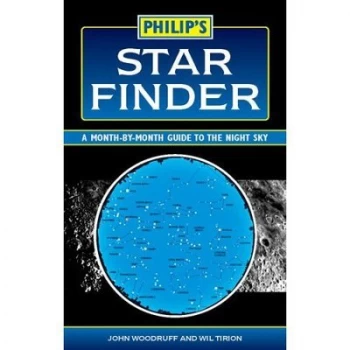 Image of Philips Star Finder by John Woodruff Paperback