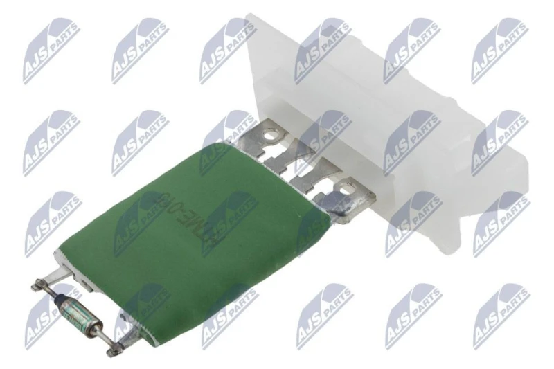 Image of NTY Blower motor resistor NTY ERD-ME-015