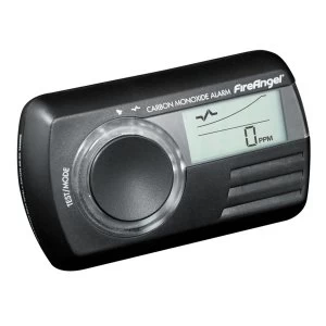 Image of FireAngel Digital Carbon Monoxide Alarm