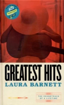 Image of Greatest Hits by Laura Barnett Hardback