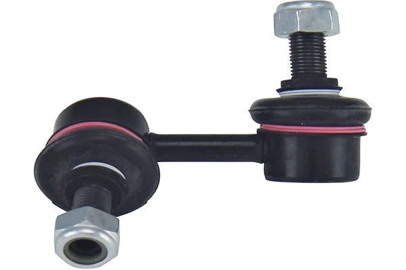 Image of KAVO PARTS Anti-roll bar link KAVO PARTS SLS-3033