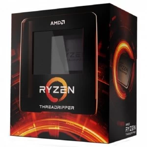 Image of AMD Ryzen Threadripper 3990X 64 Core 2.9GHz CPU Processor