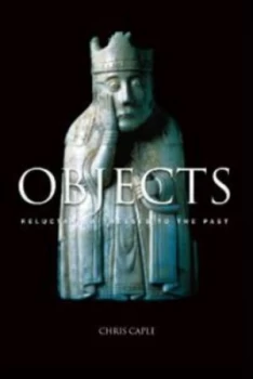 Image of Objects by Chris Caple Paperback