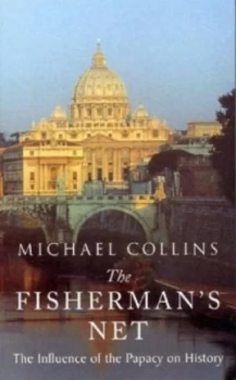 Image of The Fishermans Net by Michael Collins Book