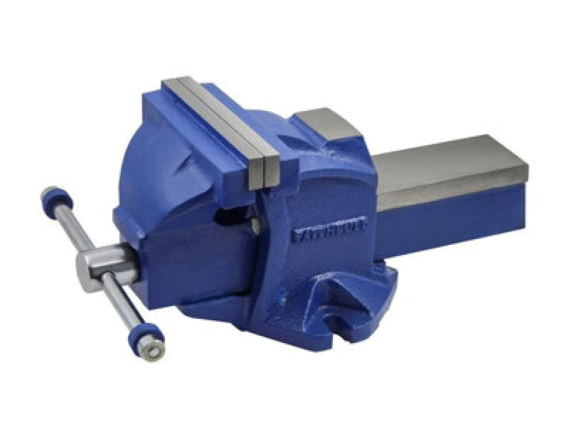 Image of Faithfull RPV05-6 Mechanics Vice with Magnetic Jaws 150mm (6in) RPV05-6