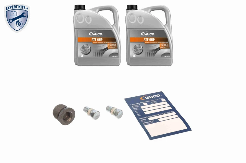 Image of VAICO Gearbox service kit VAICO V25-2991-XXL
