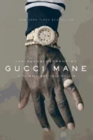 Image of autobiography of gucci mane