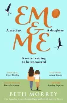 Image of Em & me - Beth Morrey - Paperback - Used