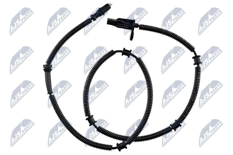 Image of NTY ABS sensor NTY HCA-RE-017