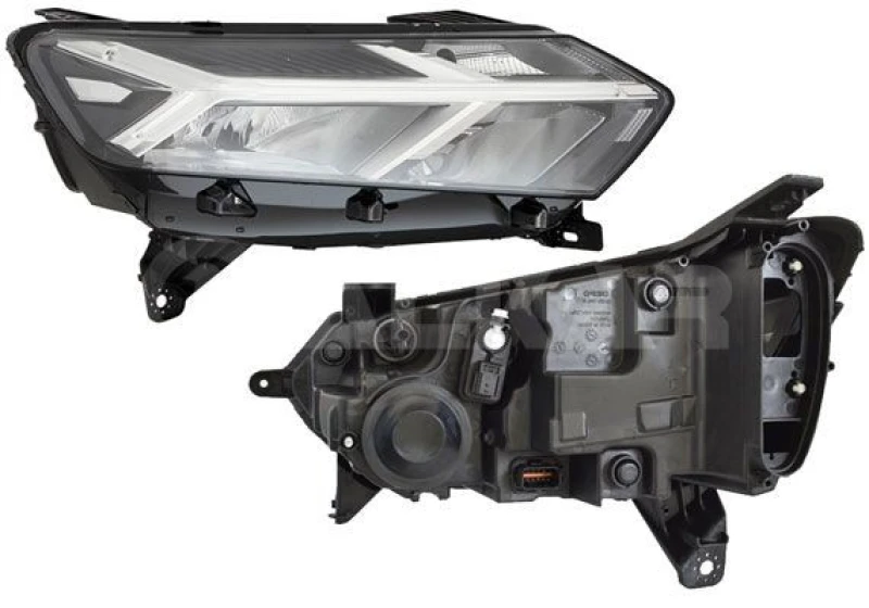 Image of ALKAR Headlight ALKAR 2774721