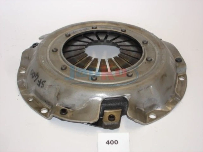 Image of JAPKO Clutch Pressure Plate JAPKO 70400